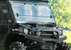 Kawasaki Mule Pro Hood Scoop by SuperATV